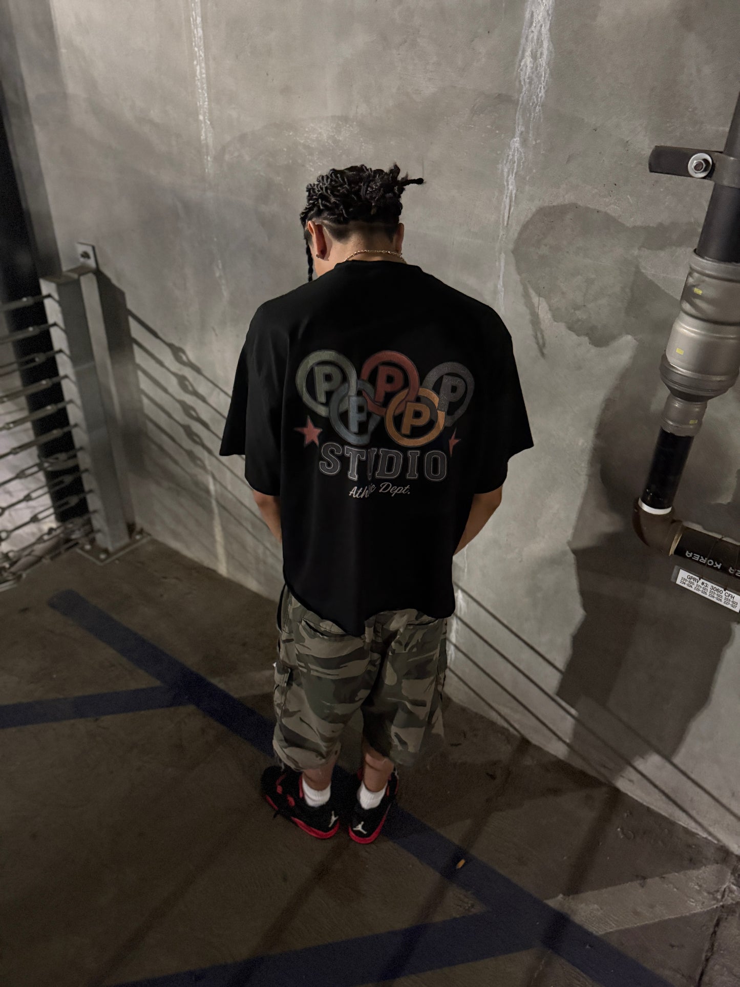 “All Star” Tee