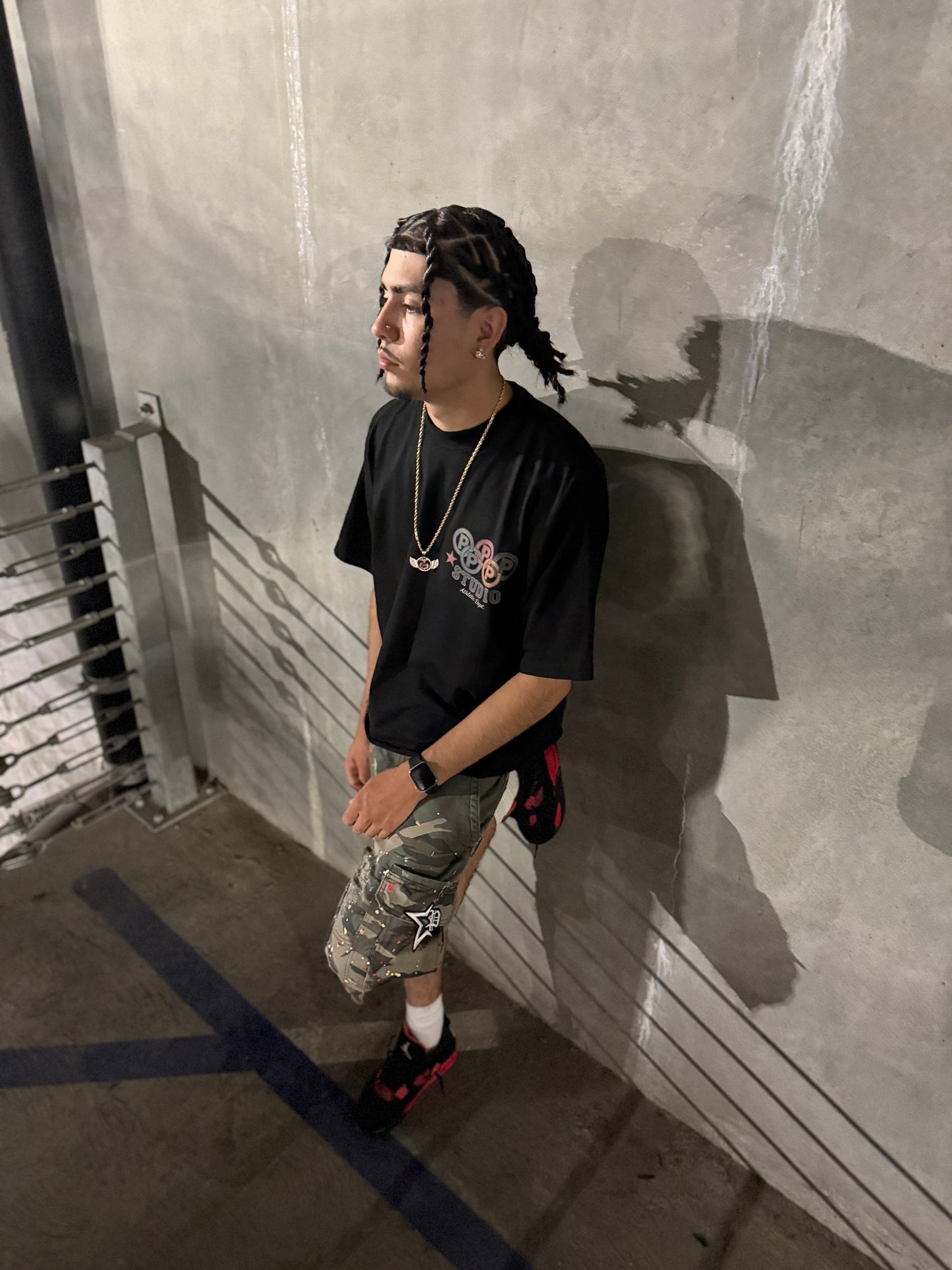 “All Star” Tee