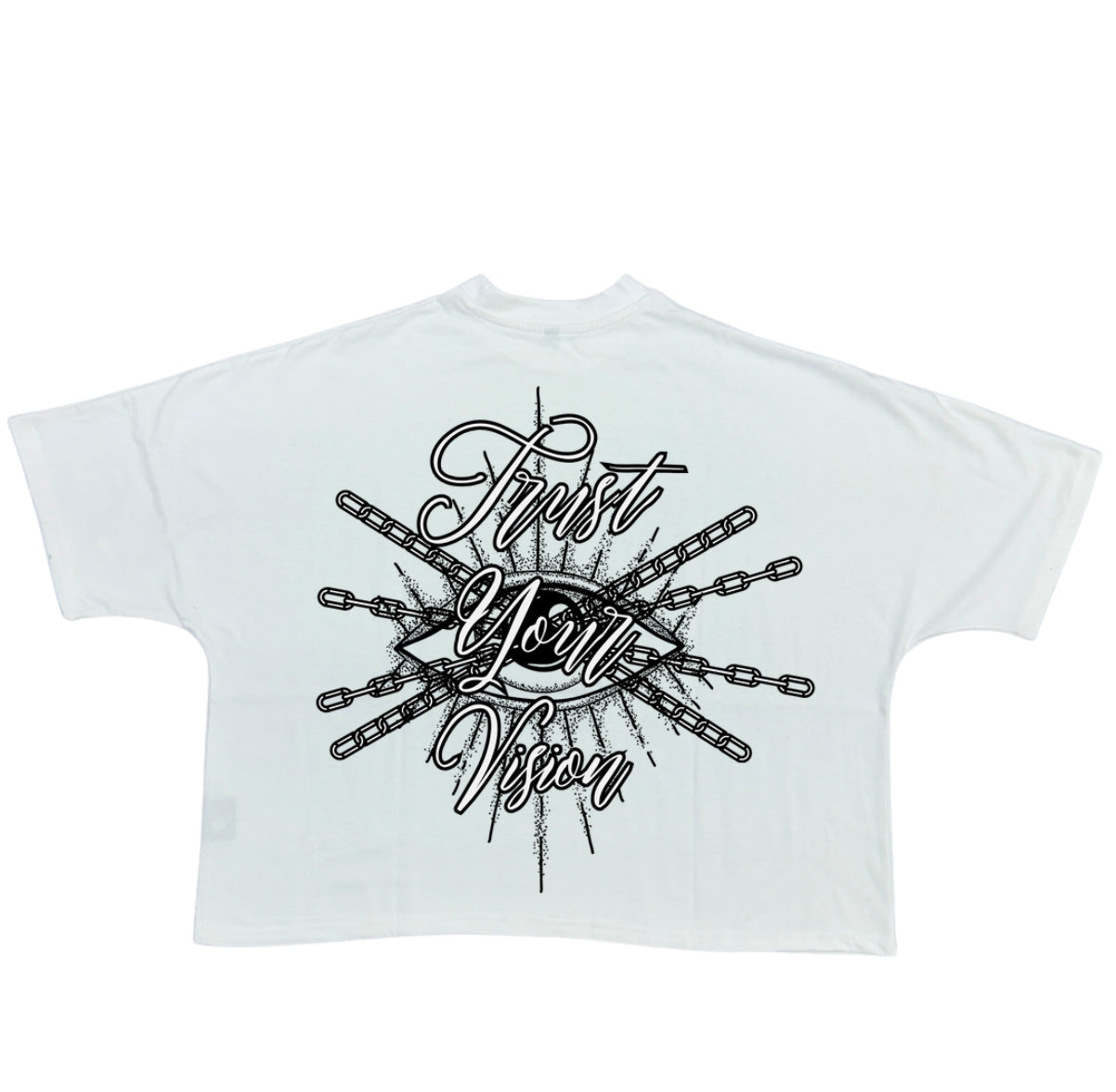 “Trust Your Vision” Tee