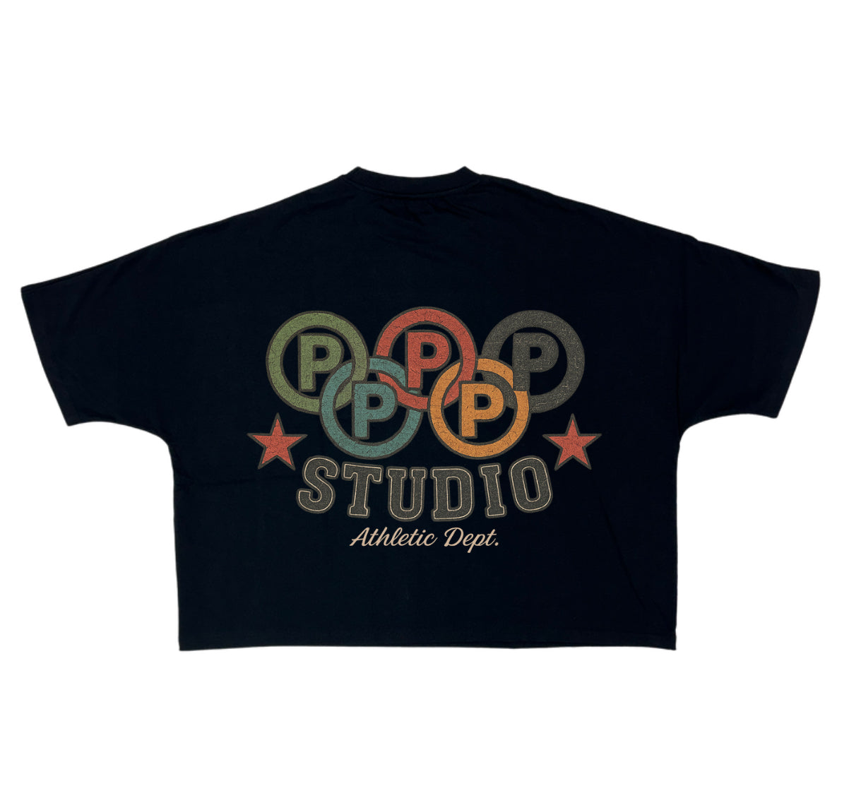 “All Star” Tee