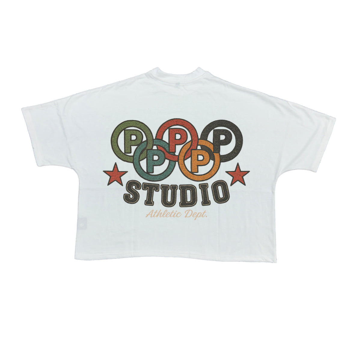 “All Star” Tee