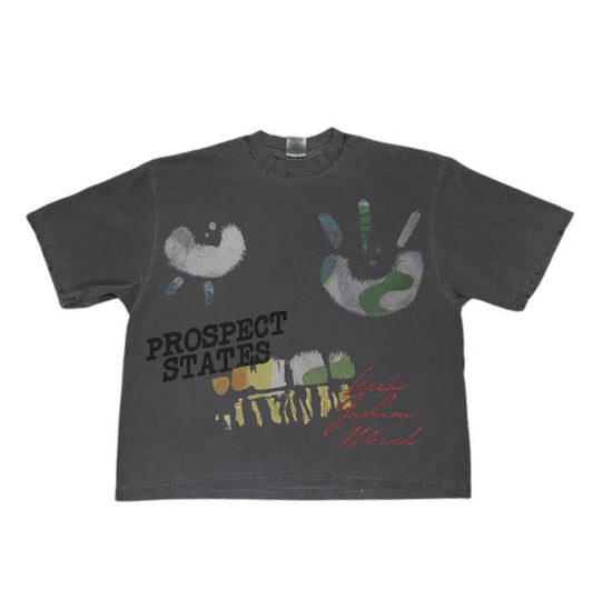 “Prospect States” Tee