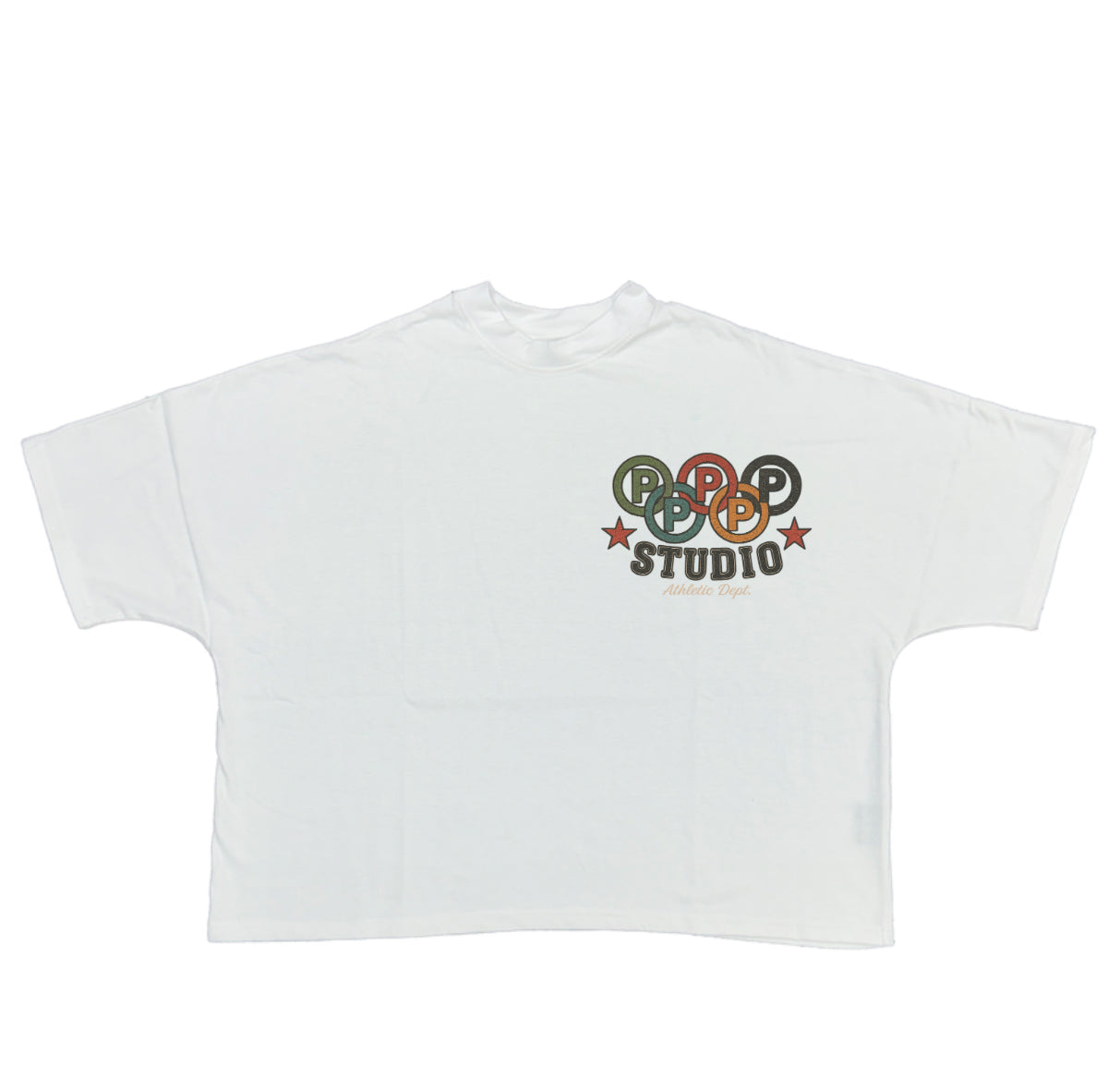 “All Star” Tee