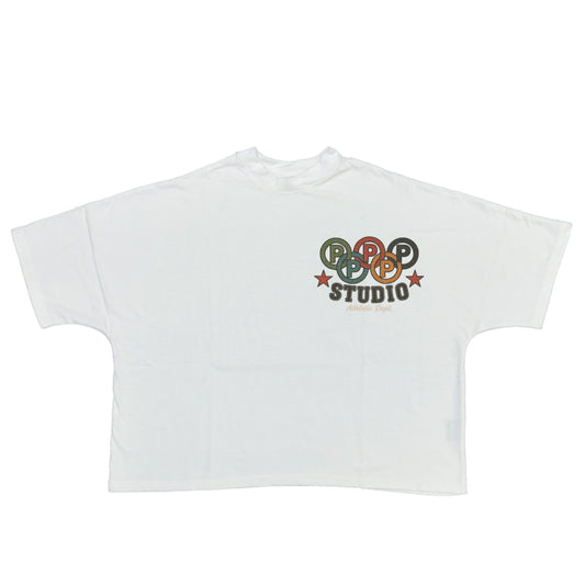 “All Star” Tee