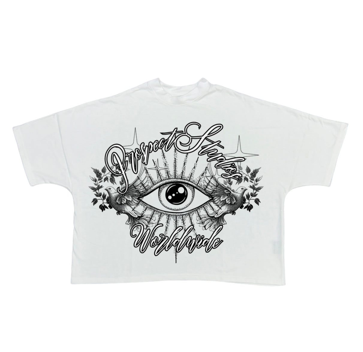 “Trust Your Vision” Tee