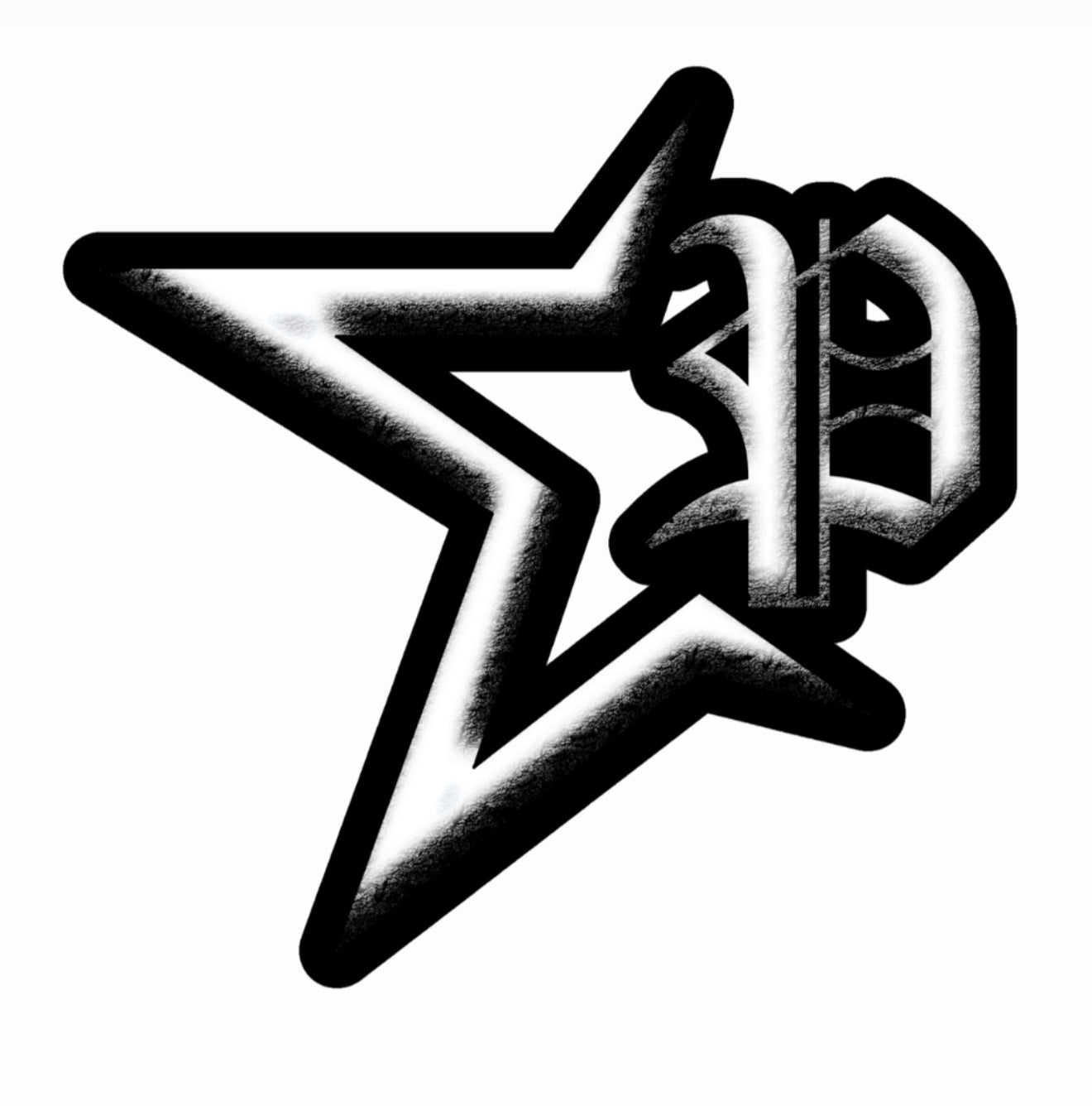 “Prospect Star” Sticker