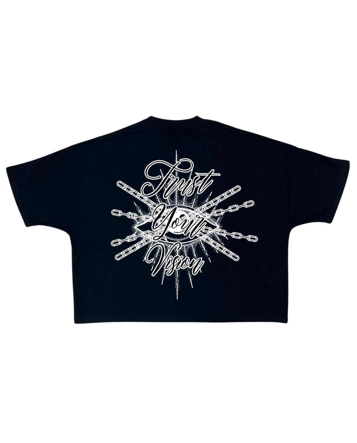 “Trust Your Vision” Tee