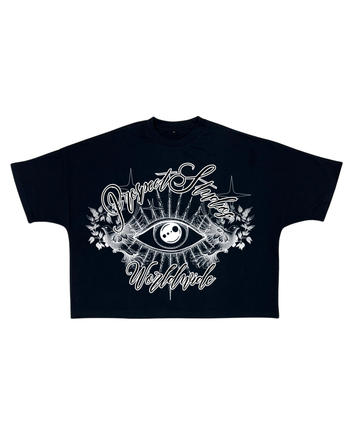 “Trust Your Vision” Tee